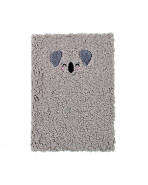 Carnets peluche 3