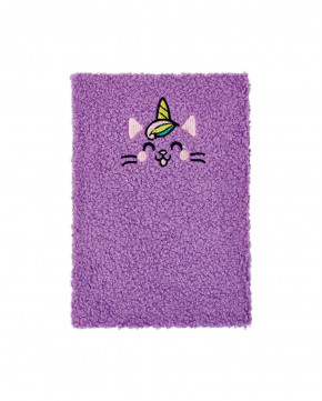 Carnets peluche 4