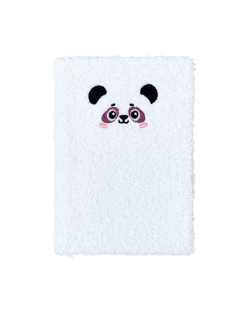 Carnets peluche 5