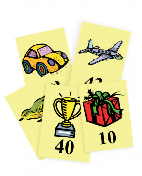 Cartes loto enfants 2