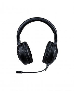 Casque audio gamer filaire Blaupunk