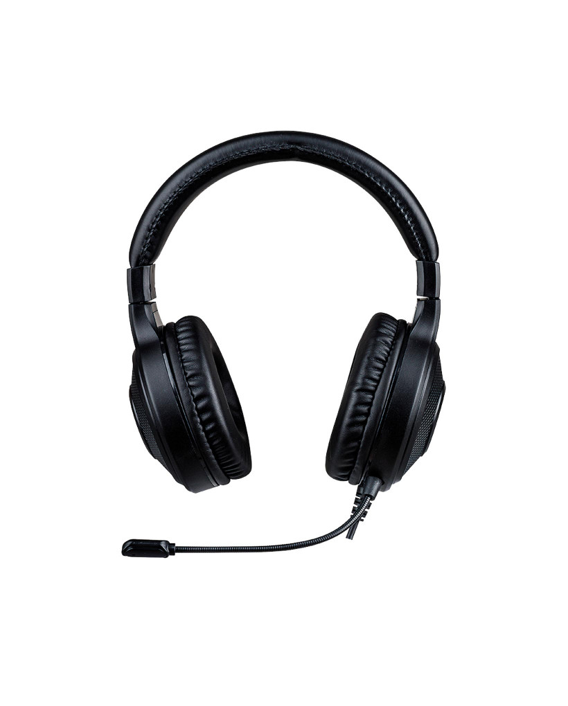 Casque audio gamer filaire Blaupunk