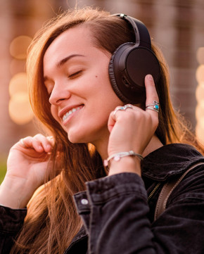 Casque Bluetooth pliable Blaupunkt