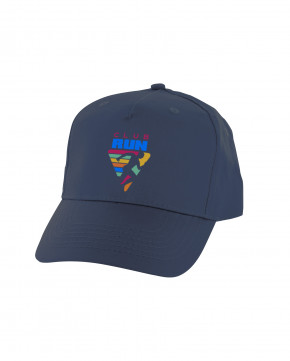 Casquette Sunny impression multicolore