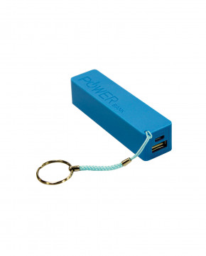 Chargeur de batterie nomade