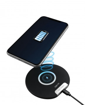 Chargeur de smartphone  à induction