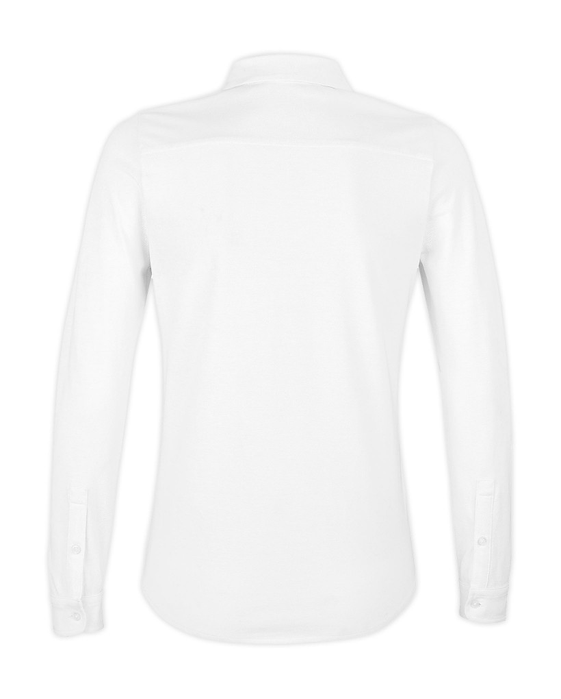 Chemise manches longues 1