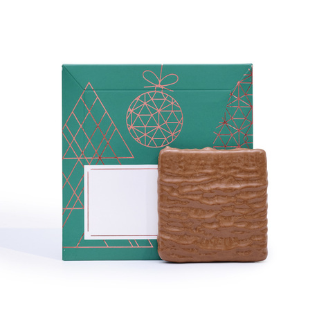 Choco'carte extra gourmande