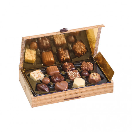 Coffret d'assortiment 100 g