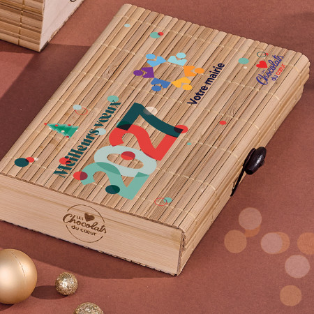 Coffret d'assortiment 100 g