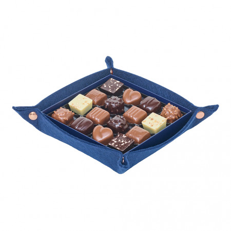 Coffret d'assortiment 155 g