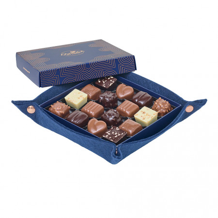 Coffret d'assortiment 155 g