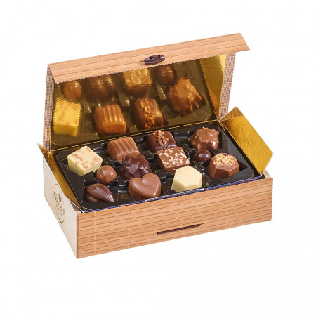Coffret d'assortiment 200 g