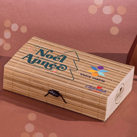 Coffret d'assortiment 200 g