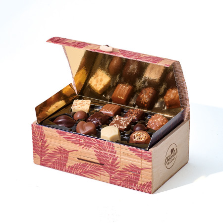 Coffret d'assortiment 300 g