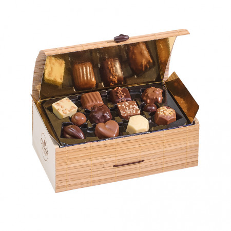 Coffret d'assortiment 300 g