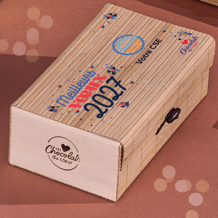 Coffret d'assortiment 300 g