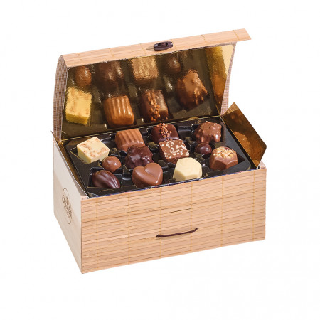 Coffret d'assortiment 400 g