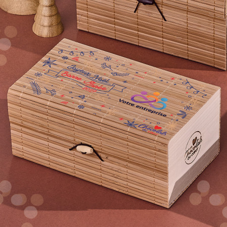 Coffret d'assortiment 400 g