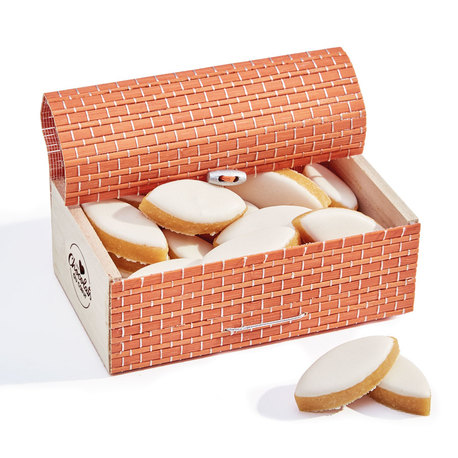 Coffret de calissons d'Aix