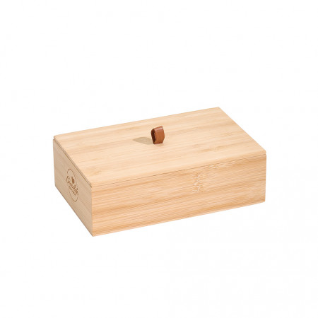Coffret de pralinés assortis
