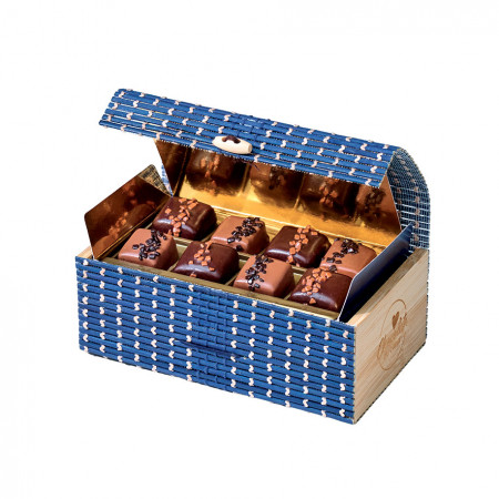 Coffret Indiana