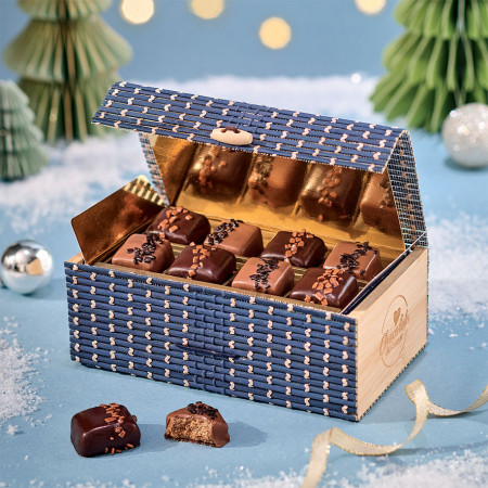 Coffret Indiana