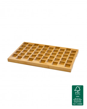 Coffret de rangement 4