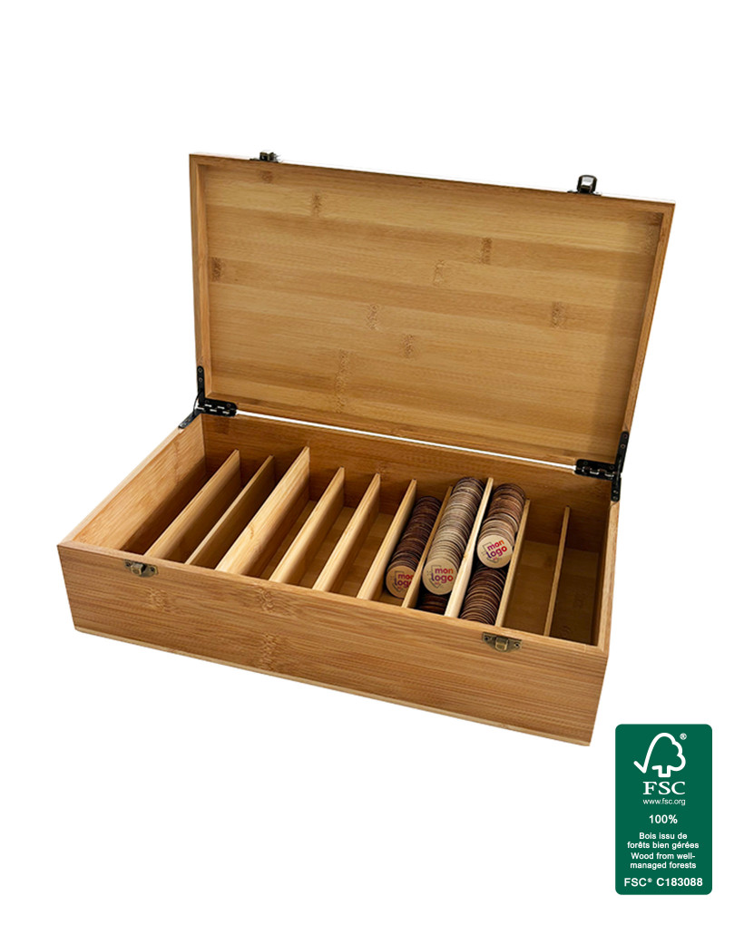 Coffret de rangement 3