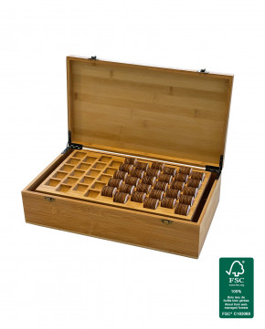 Coffret de rangement