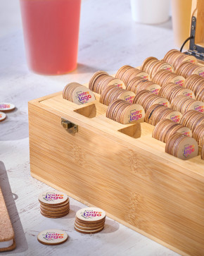 Coffret de rangement