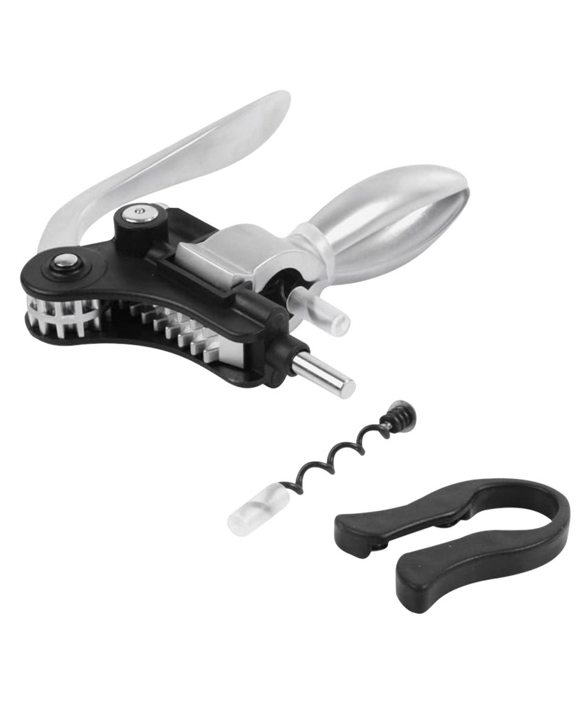 Coffret tire-bouchon