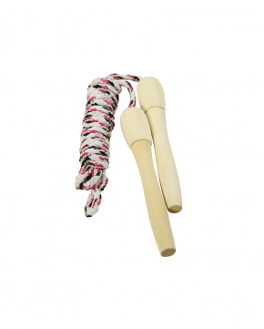 Corde à sauter