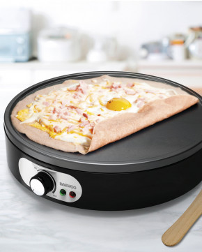 Crêpière 30 cm Daewoo