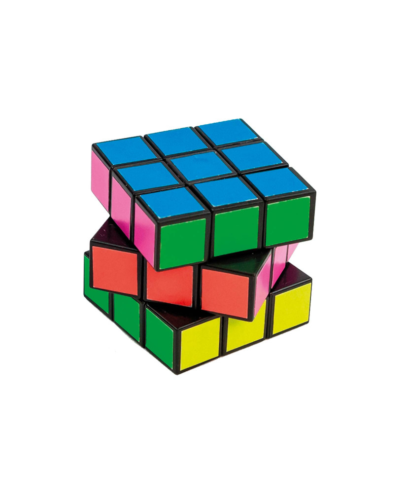 Cube jeu de patience Trendhaus
