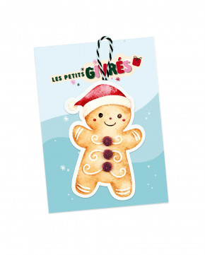 Déco de Noël les petits givrés 5