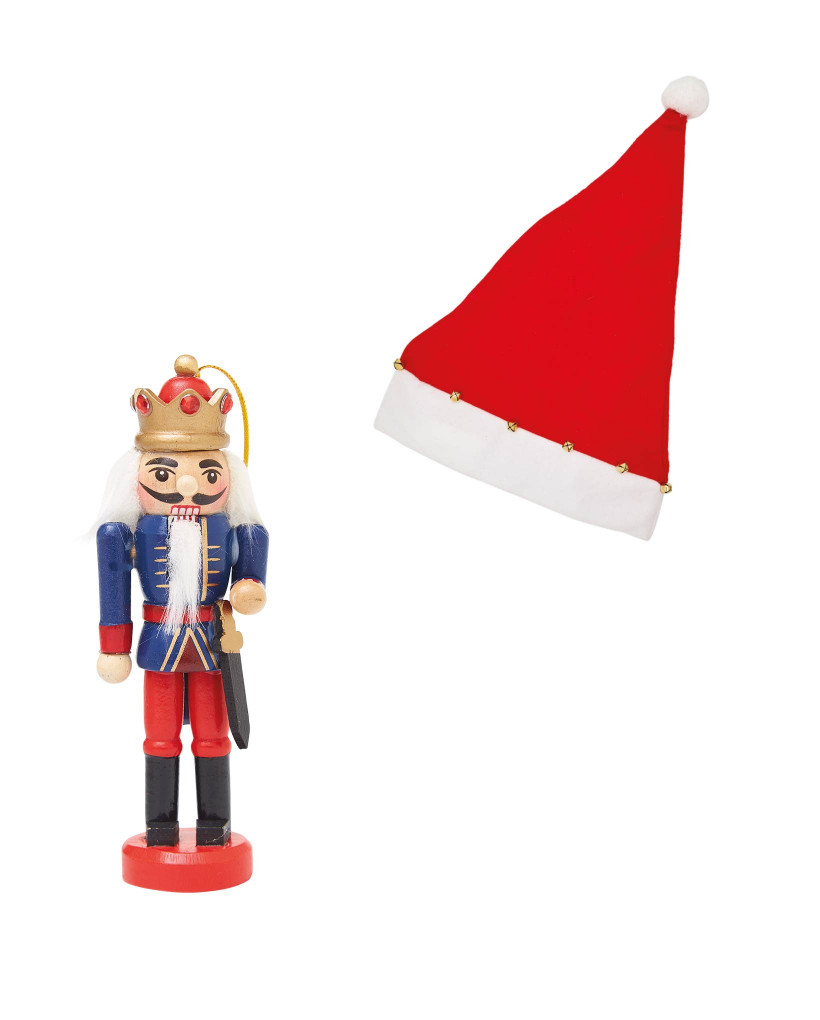 Décoration de Noël