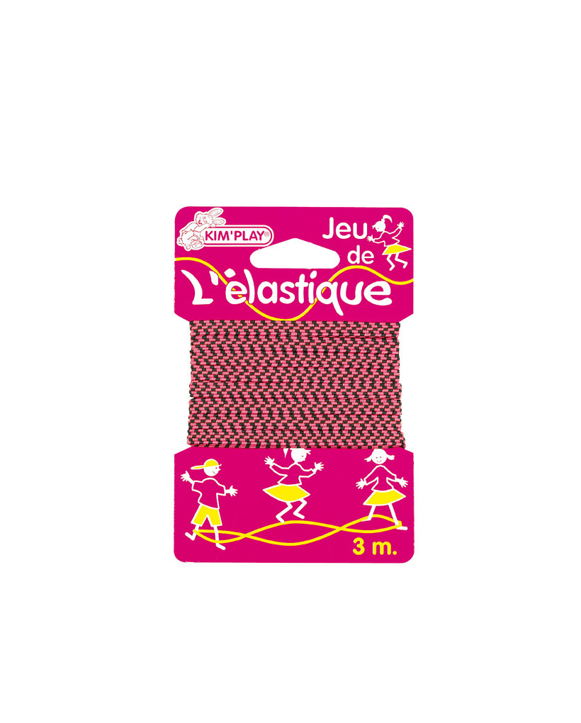 Elastique à sauter