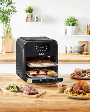 Four-grill Easyfry Tefal