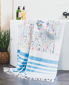 Fouta 1