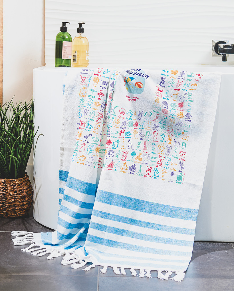 Fouta 1