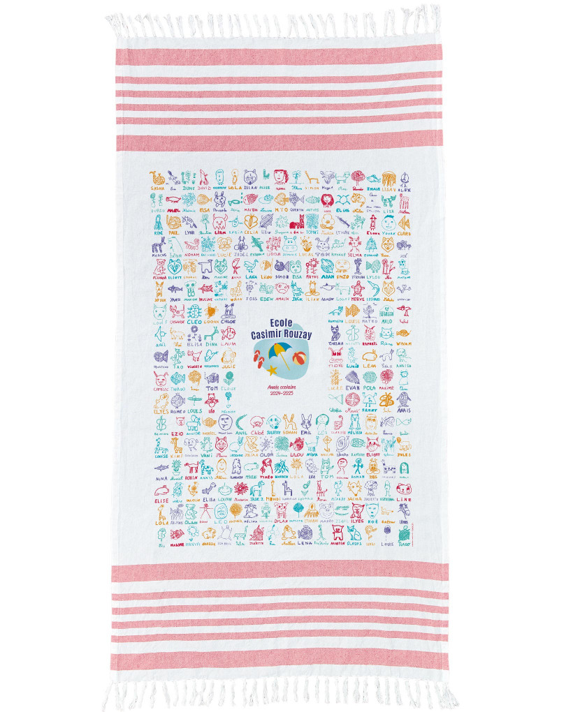 Fouta 4