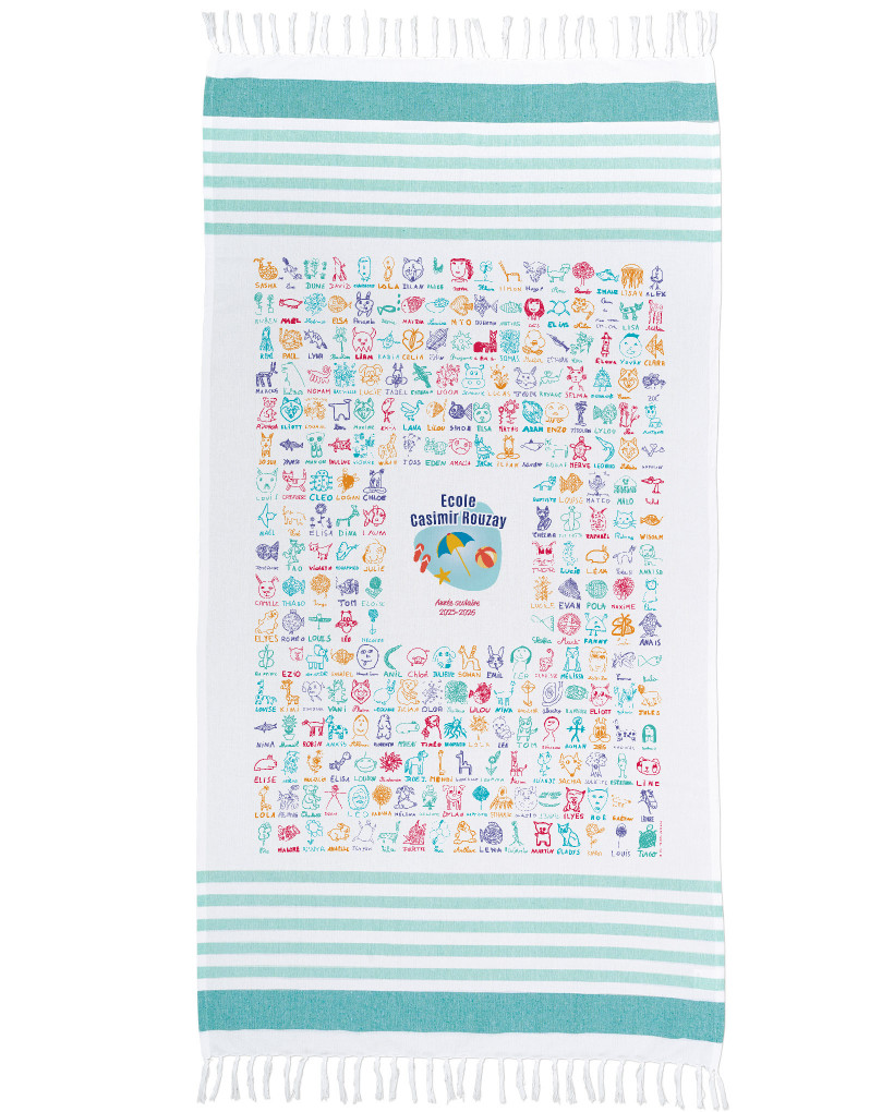 Fouta 5