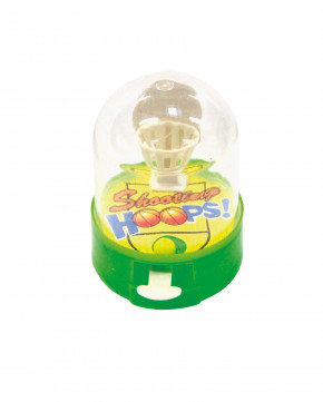 Jeu de basket