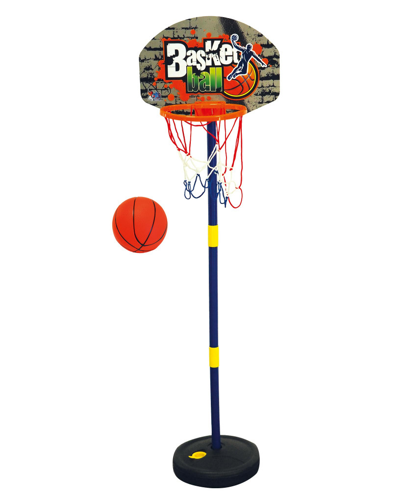 Jeu de basket-ball  0