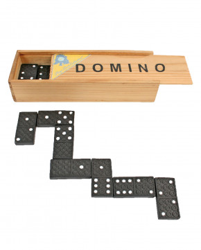 Jeu de domino