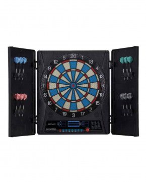 Jeu de fléchettes électronique Decathlon