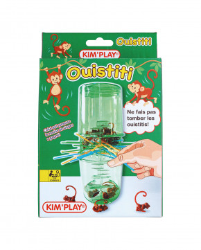 Jeu de Ouistiti