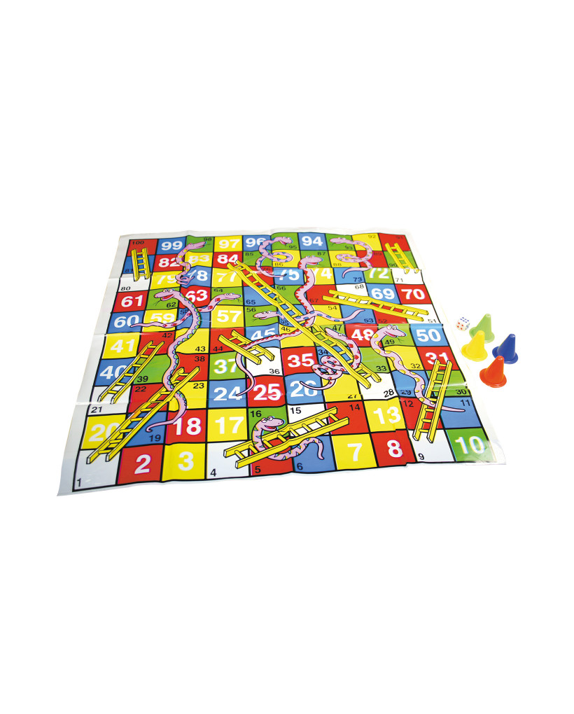 Jeu de société