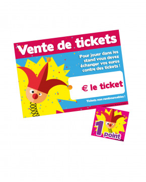 Kit coupons 1